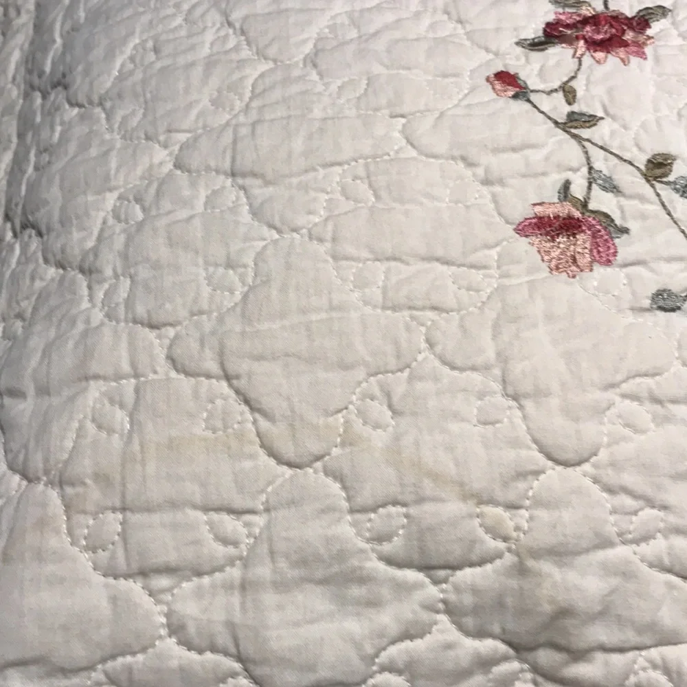 Cottagecore Pillow Case Better Homes Gardens FINAL SALE